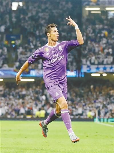 队中的明星 队中的明星