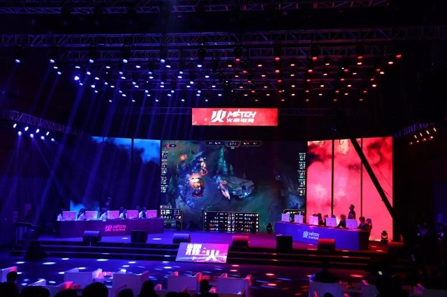 发展中的实 发展中的实