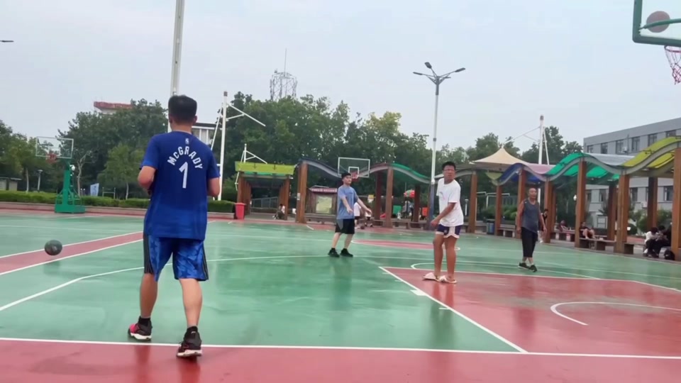 情绪变化