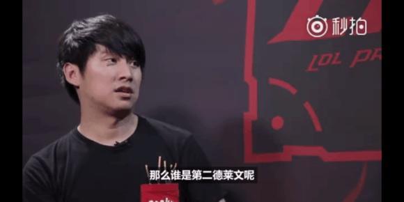 用一句话概